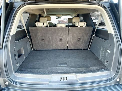 Used 2020 Ford Expedition Max Limited image 30