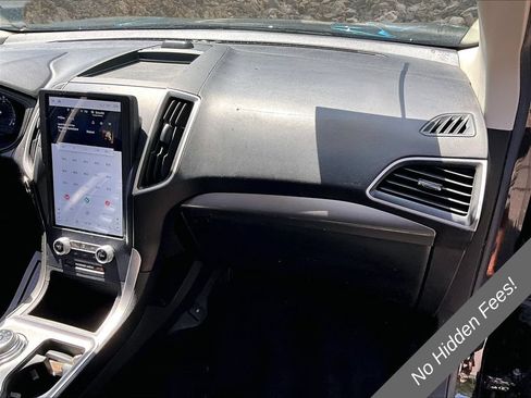 Used 2023 Ford Edge SEL AWD/4WD image 15