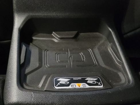 Used 2020 Chevrolet Camaro ZL1 RWD image 33