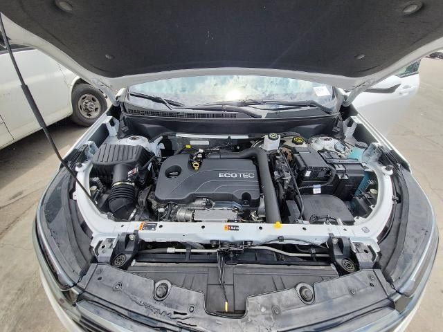 Used 2022 Chevrolet Equinox RS FWD image 31