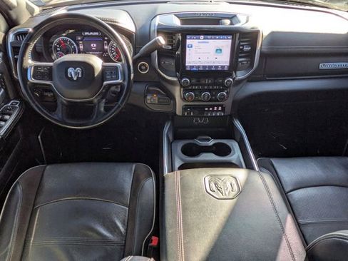 Used 2022 RAM 2500 Laramie w/ Night Edition image 15