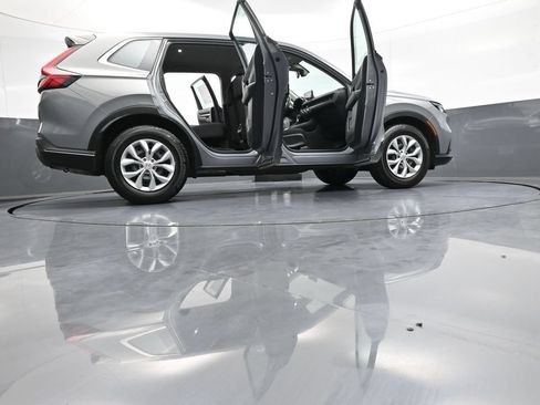 Certified 2024 Honda CR-V LX image 47