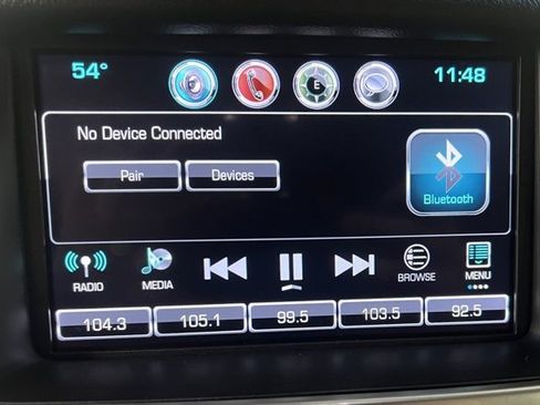 Used 2016 Chevrolet Tahoe LS w/ Max Trailering Package image 34