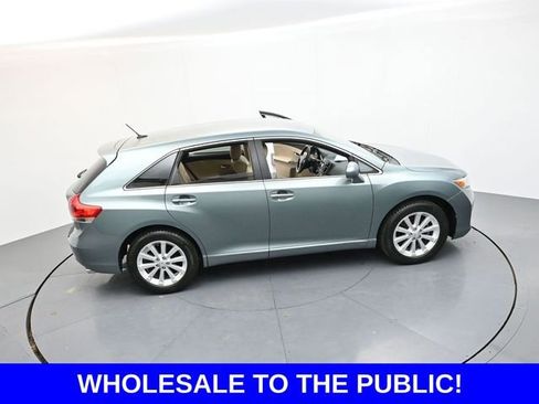 Used 2010 Toyota Venza image 24