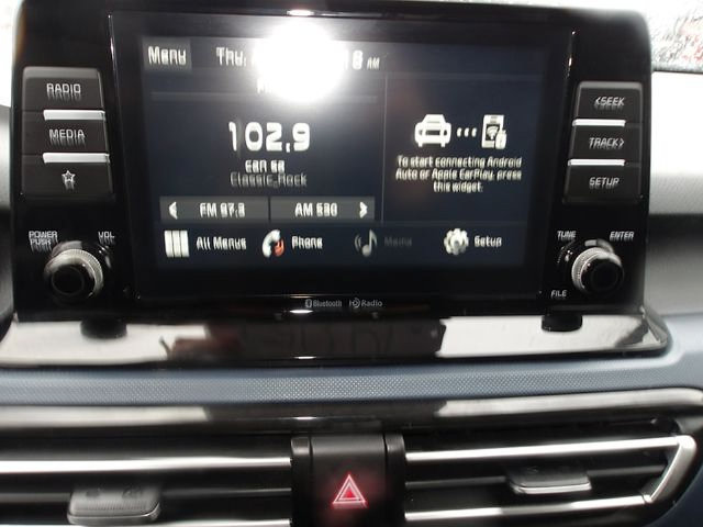 Used 2023 Kia Seltos S AWD/4WD image 16