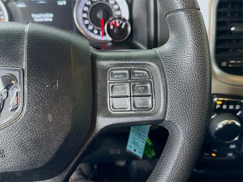 Used 2019 RAM 1500 Classic Warlock image 20