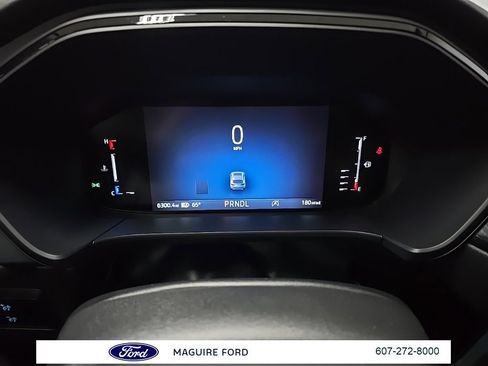 Used 2023 Ford Escape ST-Line w/ Tech Pack #1 image 24