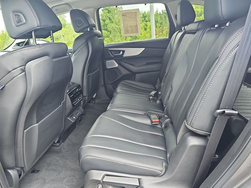 Certified 2026 Acura MDX FWD w/ Technology Package image 14
