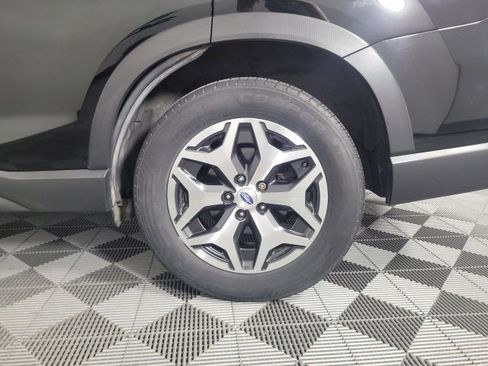 Used 2021 Subaru Forester Premium w/ Popular Package #1 image 17