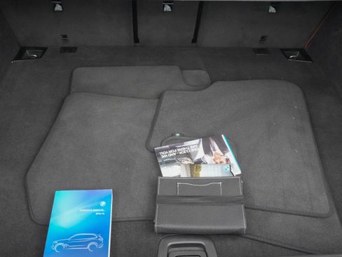 Used 2024 BMW X5 xDrive40i image 42