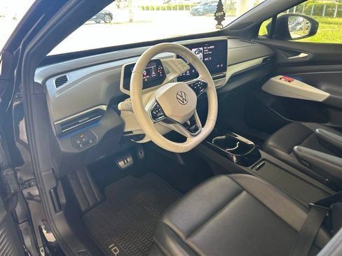 Used 2021 Volkswagen ID.4 1st Edition RWD image 7