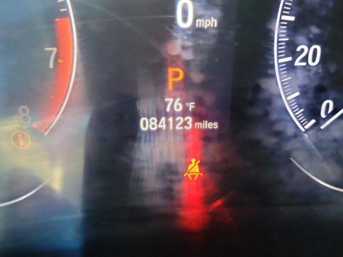 Certified 2021 Honda Accord Sport Special Edition image 20