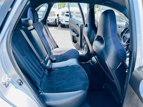 Used 2013 Subaru Impreza WRX STI w/ Popular Pkg 3 image 27