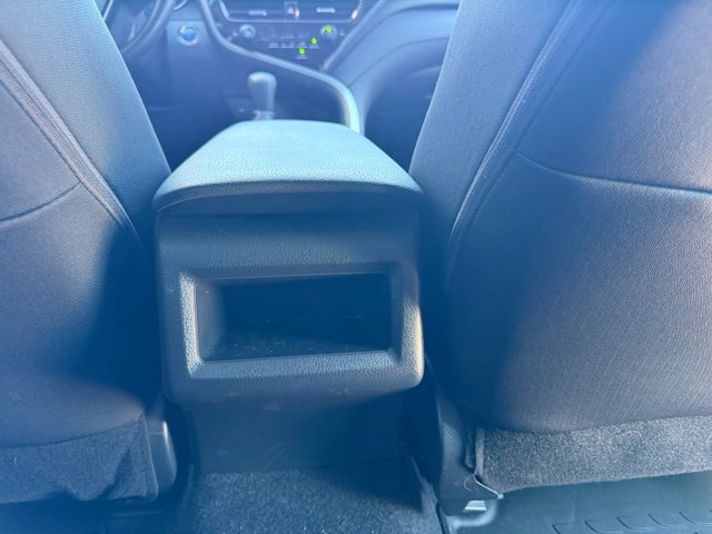 Used 2024 Toyota Camry LE FWD image 13
