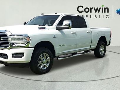 Used 2024 RAM 2500 Laramie