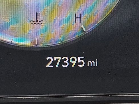 Used 2023 Hyundai Tucson N Line image 32