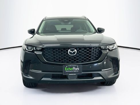 Used 2026 MAZDA CX-50 AWD 2.5 S w/ Premium Package image 2
