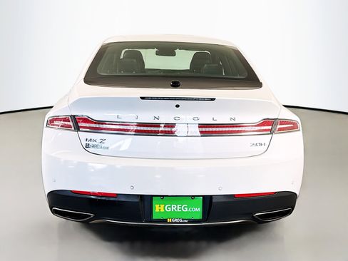 Used 2019 Lincoln MKZ Reserve image 8