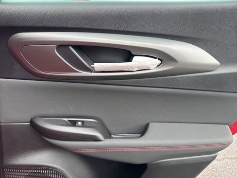 New 2026 Alfa Romeo Tonale Veloce w/ Quick Order Package 23H Volce image 22