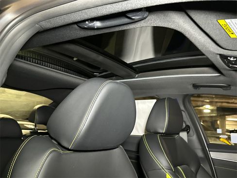 New 2026 Kia K5 GT w/ GT1 Package image 10