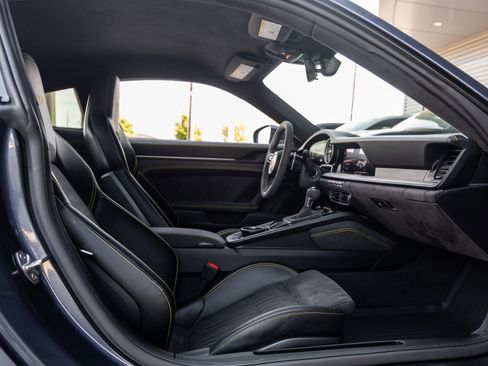 Certified 2023 Porsche 911 GT3 image 44