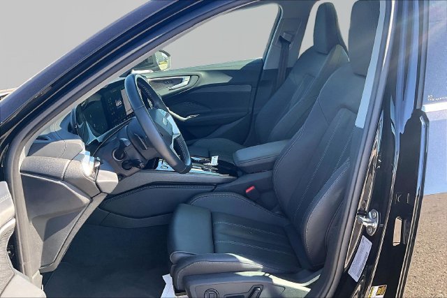 Used 2025 Audi A5 Premium Plus w/ Premium Plus AWD/4WD image 27