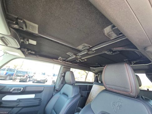 New 2025 Ford Bronco Stroppe Edition image 17