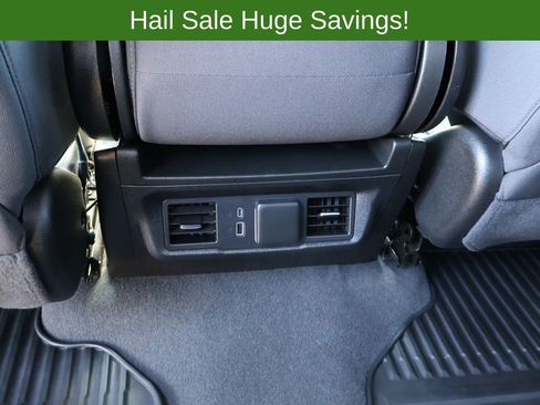 Used 2024 GMC Sierra 1500 Elevation AWD/4WD image 15
