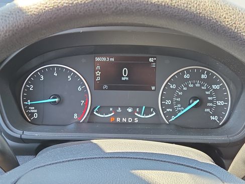 Used 2021 Ford EcoSport SE image 21