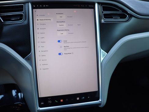 Used 2016 Tesla Model S 85D image 29