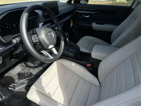 New 2026 Honda CR-V EX-L image 22