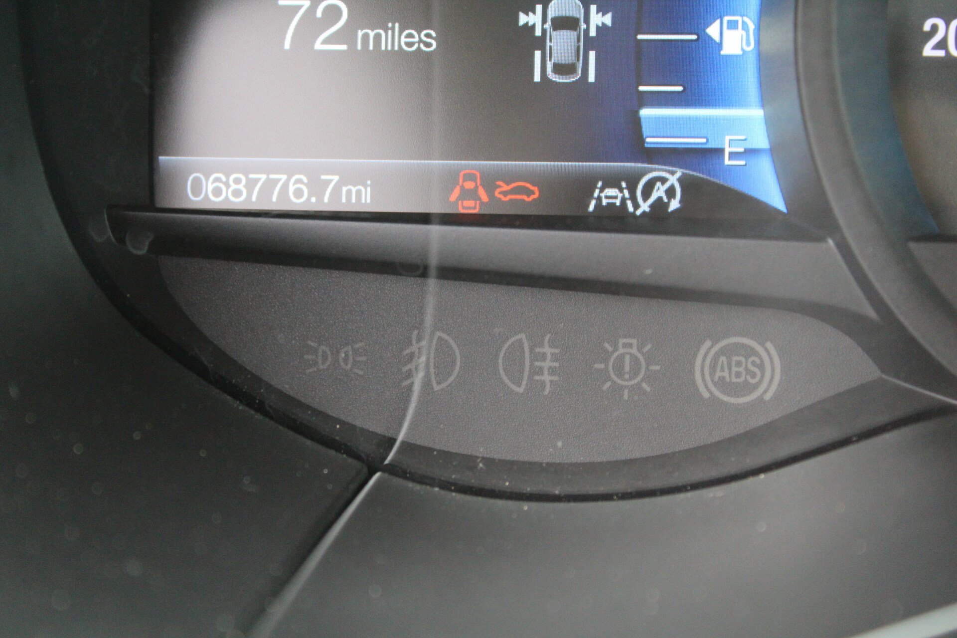 Used 2022 Ford Edge SEL AWD/4WD image 35