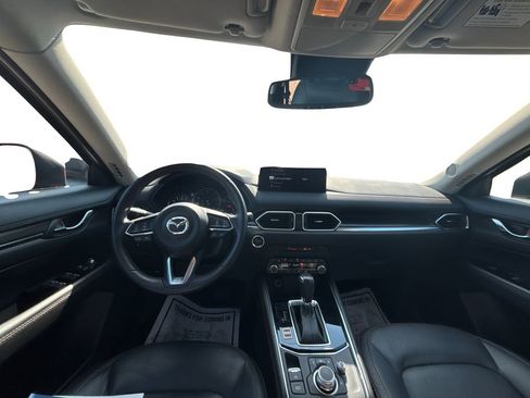 New 2025 Hyundai Santa Fe Calligraphy image 17