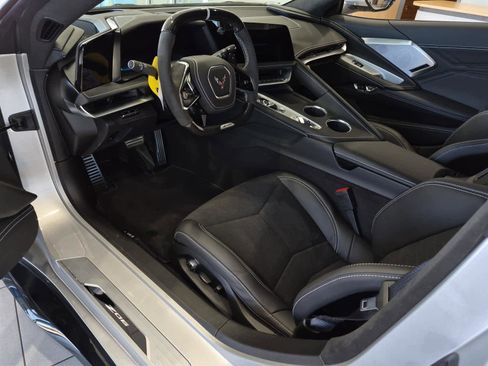 New 2026 Chevrolet Corvette Z06 image 11