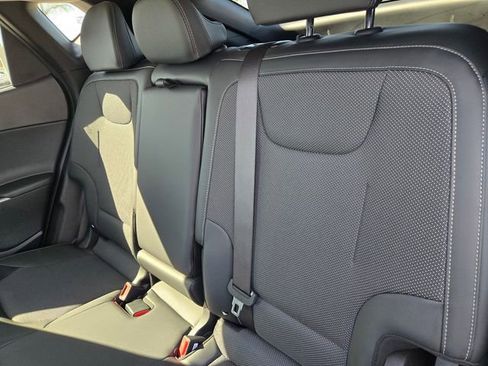 Used 2024 Kia EV6 Light image 11