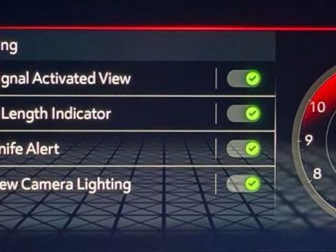 Used 2024 GMC Sierra 2500 SLT w/ SLT Premium Package image 35