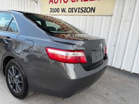 Used 2007 Toyota Camry LE image 6