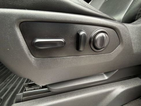 Used 2021 Chevrolet Silverado 1500 LTZ w/ LTZ Convenience Package II image 25