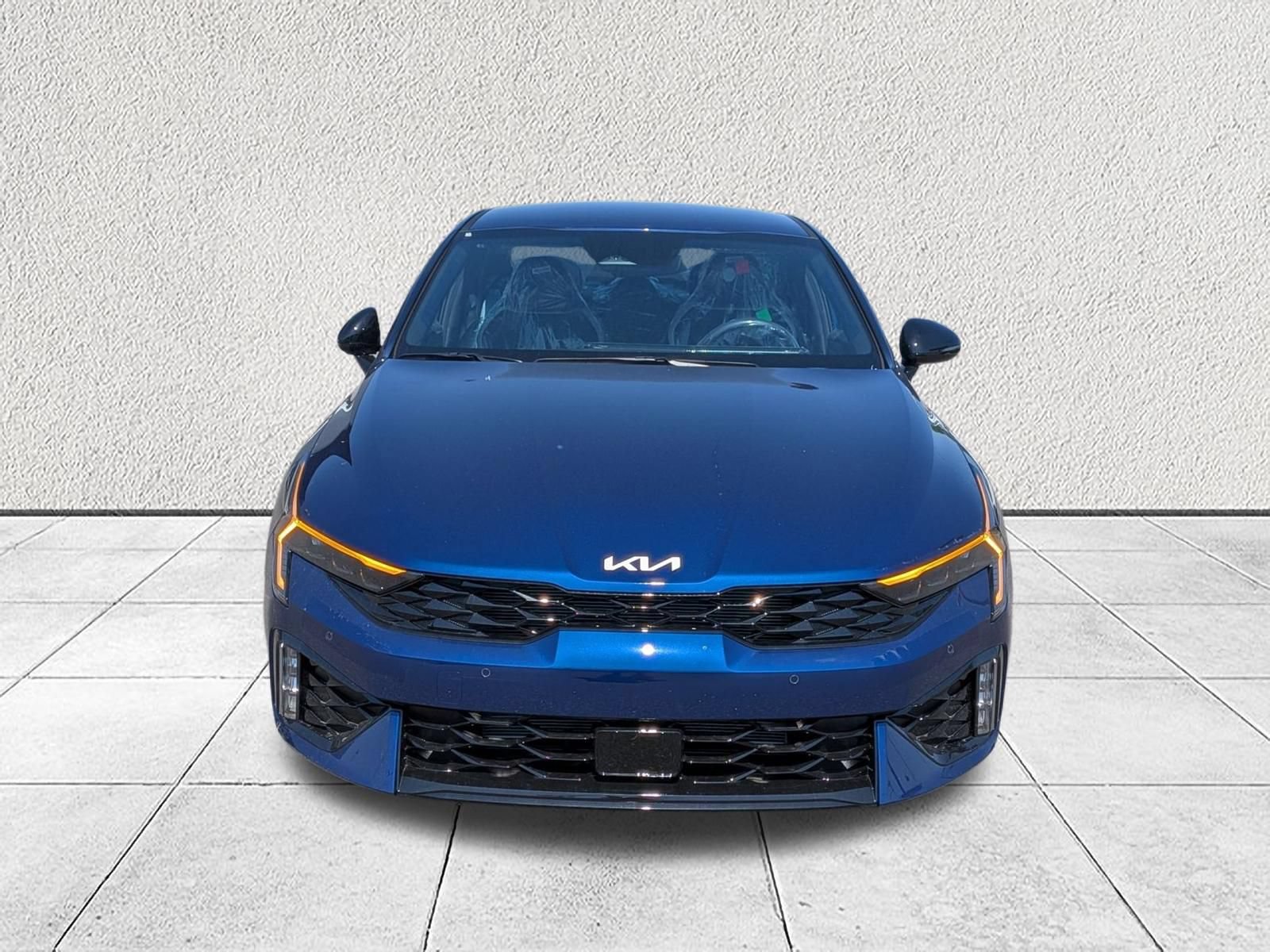 New 2026 Kia K5 GT-Line FWD image 8