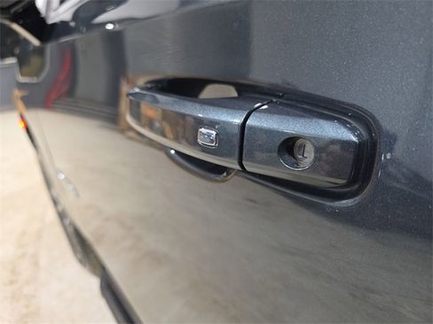 Used 2021 Chevrolet Tahoe LT w/ Rear Media and Nav Package image 30