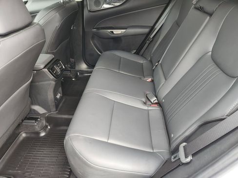 Used 2024 Lexus NX 350 AWD image 31