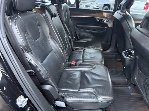 Used 2017 Volvo XC90 T6 Inscription w/ Vision Package image 20