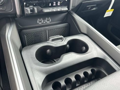 New 2026 RAM 1500 Big Horn AWD/4WD image 22