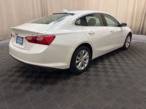 Used 2023 Chevrolet Malibu LT image 5