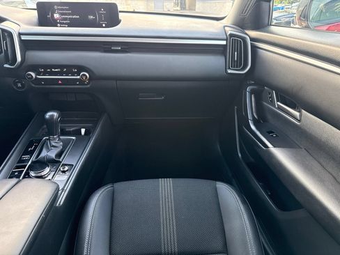 Certified 2025 MAZDA CX-50 AWD 2.5 S w/ Preferred Package image 26