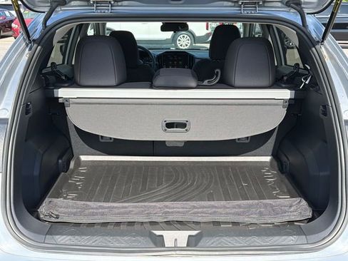 Certified 2026 Subaru Crosstrek 2.0i Premium AWD/4WD image 29