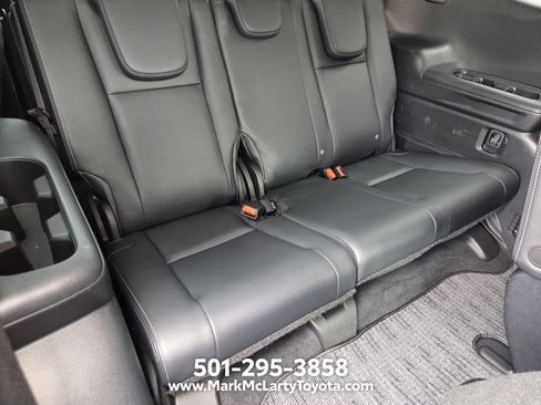 Used 2023 Subaru Ascent Limited AWD/4WD image 15