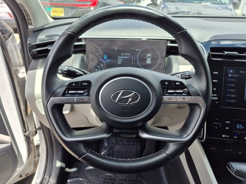 Used 2022 Hyundai Tucson SEL w/ Convenience Package FWD image 9