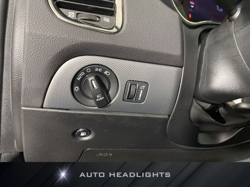 Used 2019 Dodge Durango GT AWD/4WD image 24
