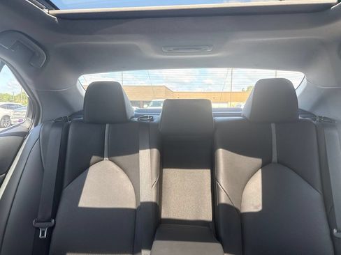 Used 2023 Toyota Camry XSE w/ Driver Assist Package FWD image 8